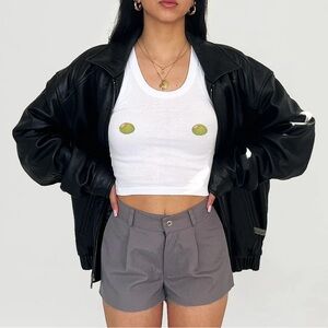 Funki Olive tini tank top